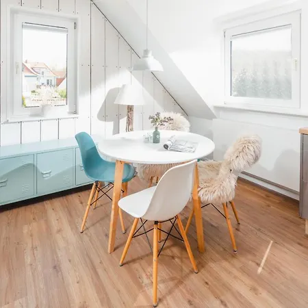 Stewohood Norderney Apartment Exterior photo