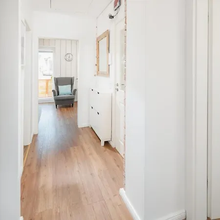 Stewohood Norderney Apartment Exterior photo