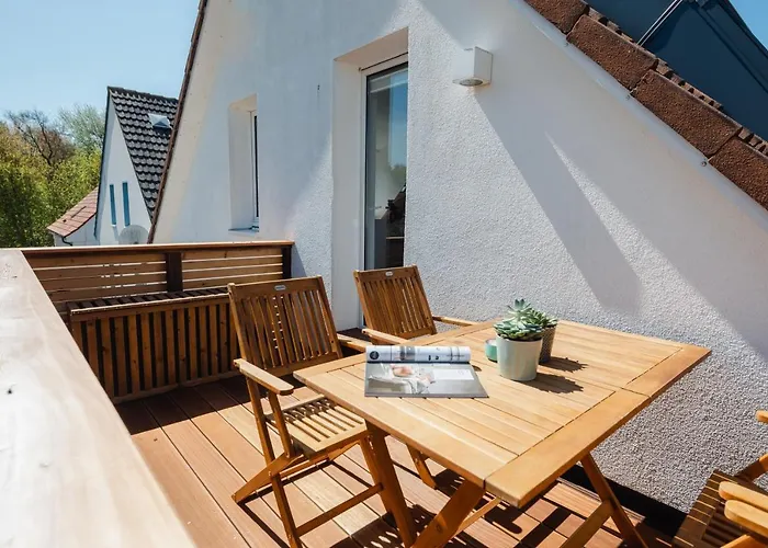 Stewohood Norderney