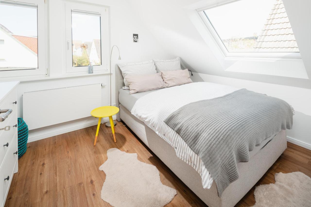Stewohood Apartment *