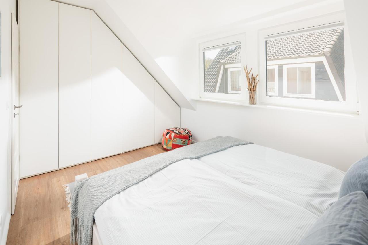 Stewohood Apartment