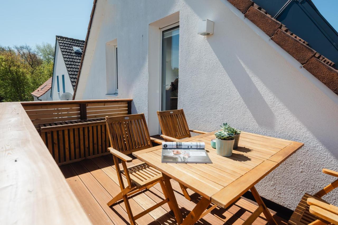 Stewohood Apartment *